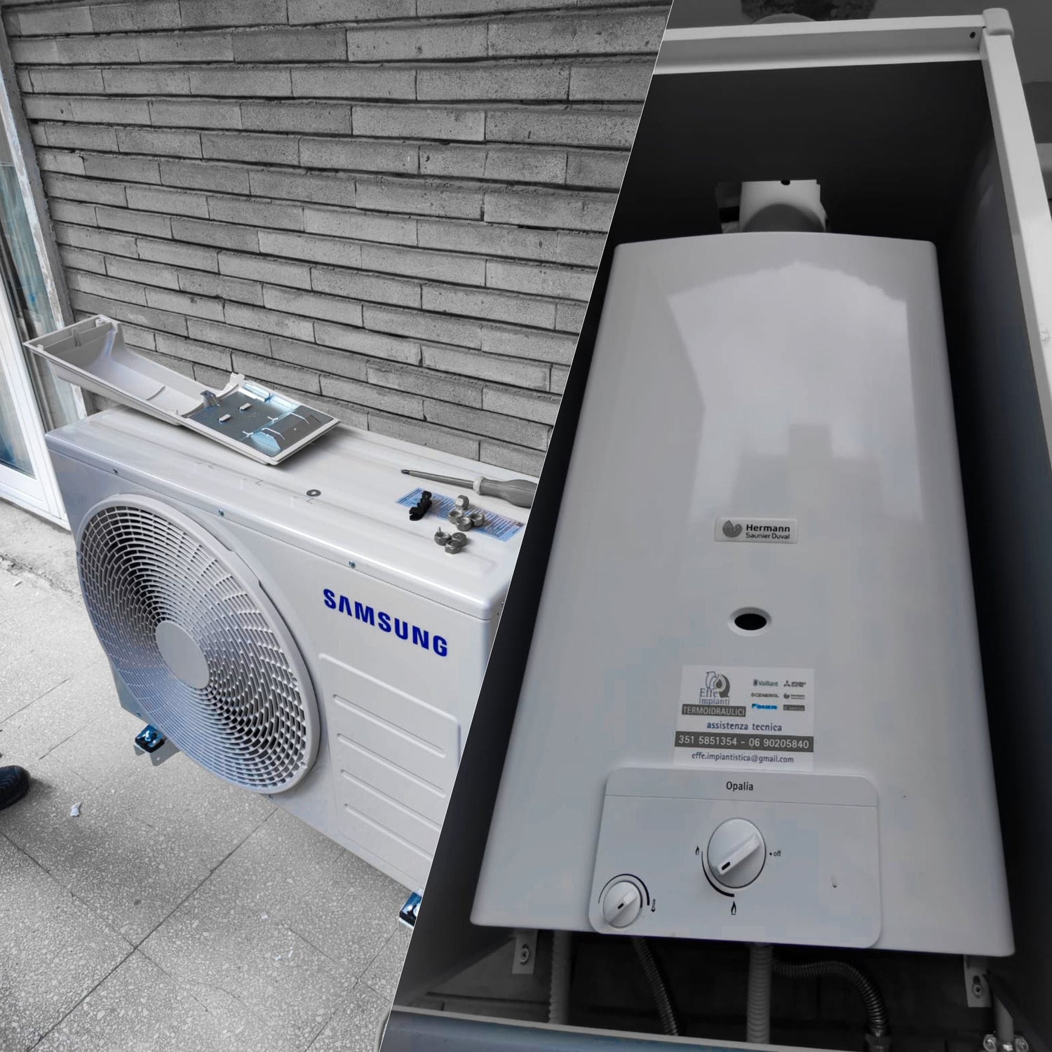 🔥 Come scegliere la caldaia giusta per casa tua