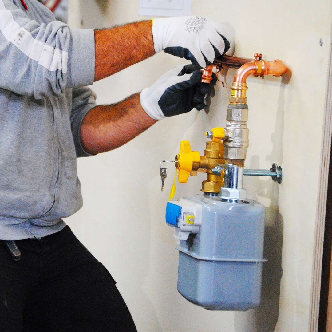 Modifiche Impianti a gas