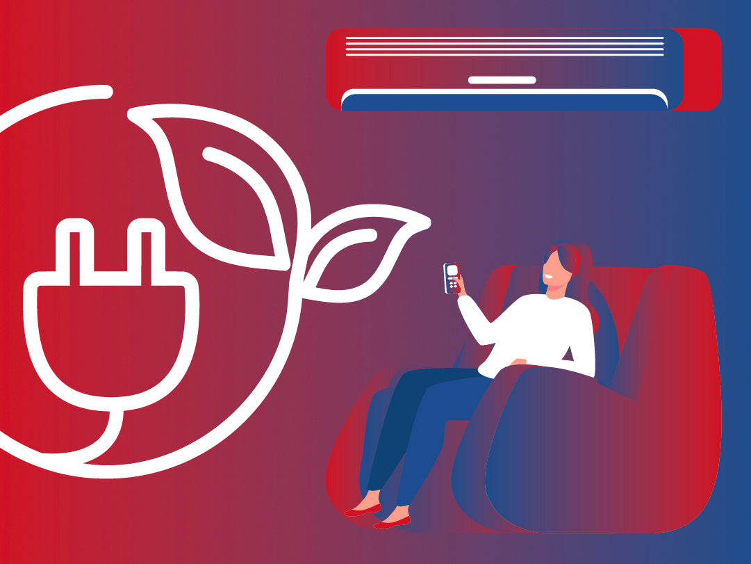 Come usare il climatizzatore senza sprecare energia: 10 consigli pratici per risparmiare