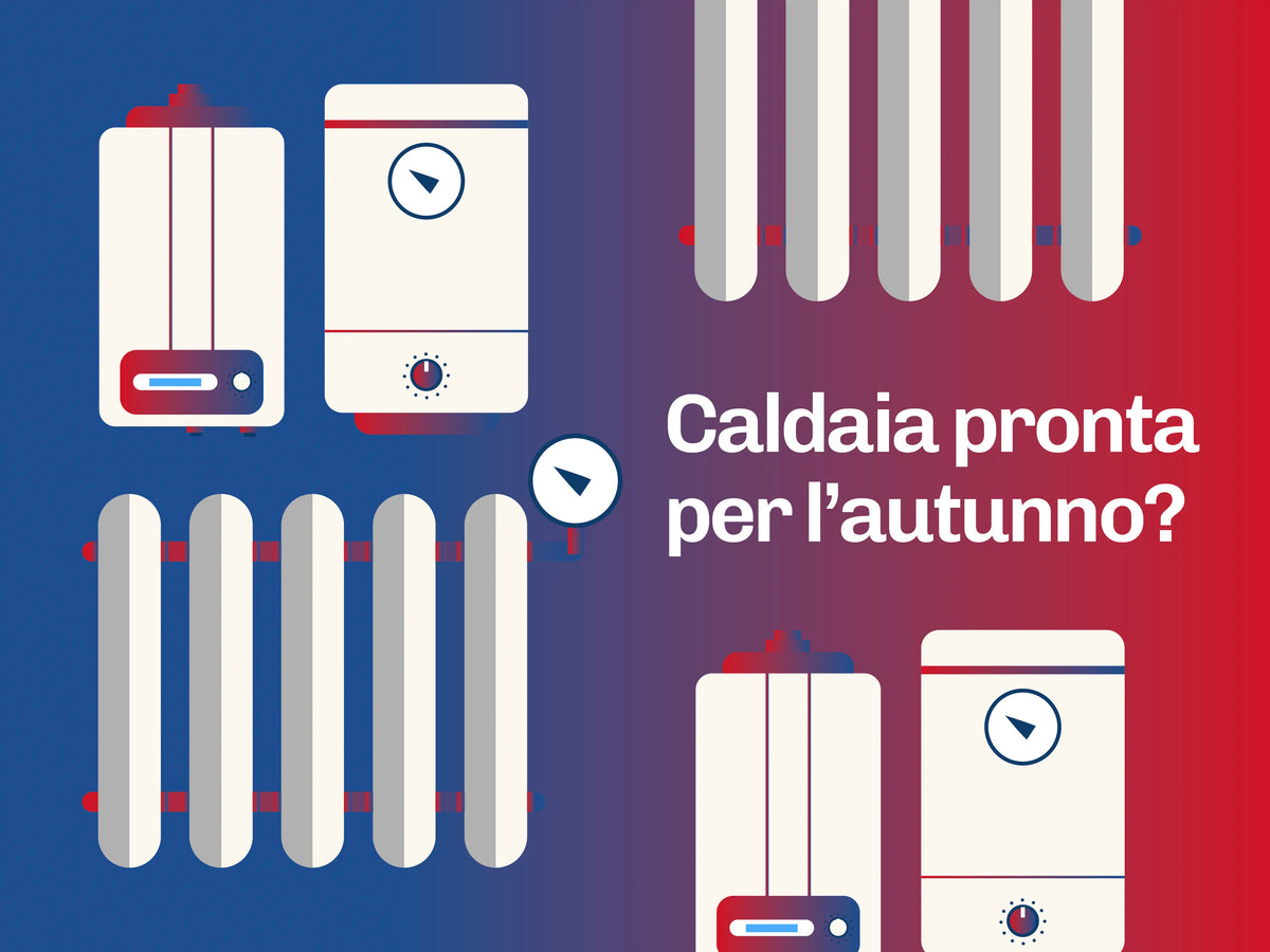 Prima di riaccendere la caldaia: cosa controllare prima del freddo